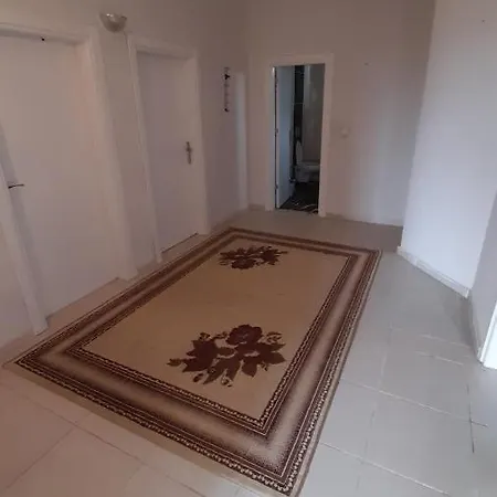 Apartment Big Homee *